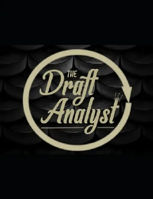 The Draft Analyst: 2025 NHL Draft Report by Steven Kournianos