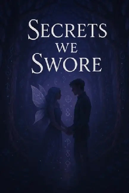 Secrets We Swore by Em Eth