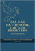 365-Day Devotional for New Believers (2025-2026 Edition): 5-Minute Daily Devotions to Grow Your Faith and Walk with Christ by Assembly, Godswill
