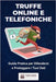 Truffe Online e Telefoniche: Guida Pratica per Difendersi e Proteggere i Tuoi Dati by Creativi, Testi