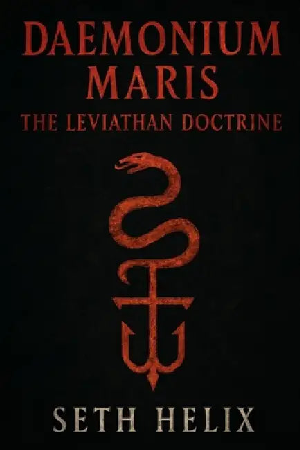 Daemonium Maris: The Leviathan Doctrine by Seth Helix