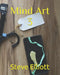 Mind Art 3 by Steve Elliott