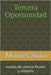 tercera oportunidad: novela de ciencia ficcion y misterio by Soto, Moises