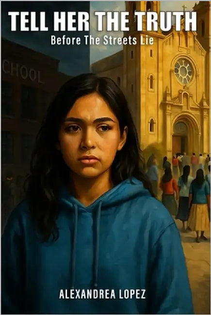 Tell Her The Truth: Before The Streets Lie by Lopez, Alexandrea