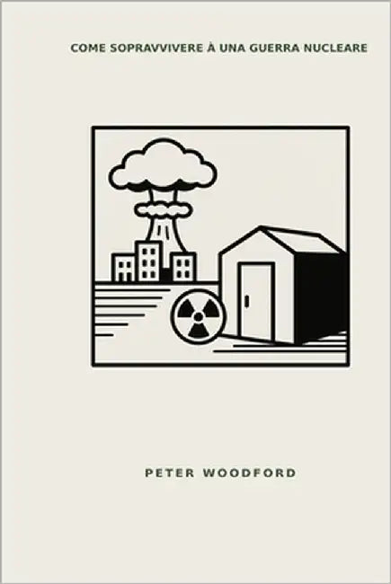 Come Sopravvivere À Una Guerra Nucleare by Woodford, Peter