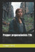 Prepper preparacionista 72h by Prepper Vital