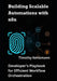 Building Scalable Automations with n8n: Developer's Playbook for Efficient Workflow Orchestration by Timothy Kertzmann