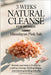 3 weeks Natural Cleanse for Women Using Himalayan Pink Salt: Reclaim Your Body in 21 Days by Curbing Cravings, Fighting Fatigue, and Reducing Bloating by Sophie Rowan Clarke, Elise Monroe Wells