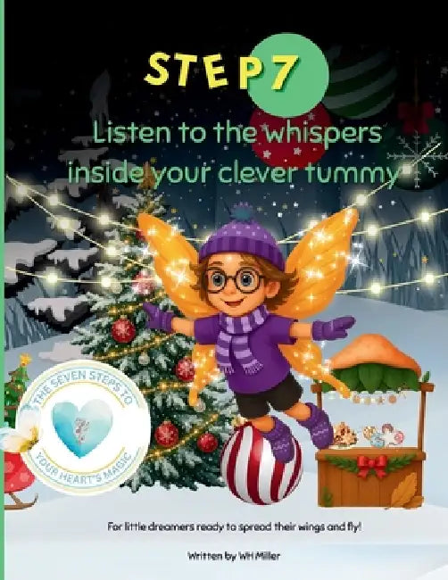 Listen To The Whispers Of Your Clever Tummy