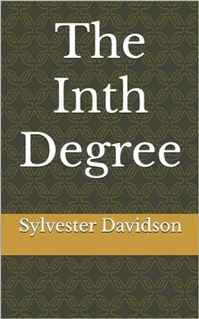 The Inth Degree by Major, Chris