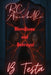 RC Annabella: Book Two Bloodlines and Betrayal by B. Testa