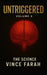 Untriggered Volume 3: The Science by Vince Farah