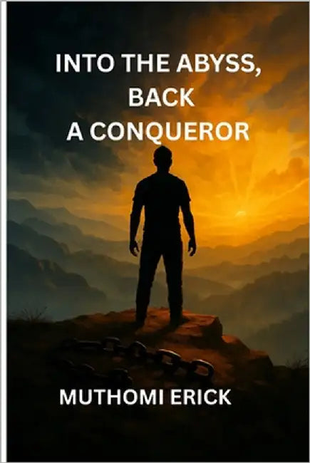 Into the Abyss, Back a Conqueror by Bundi, Erick Muthomi