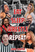 Eat Sleep Wrestle Repeat by Devile, Devlin