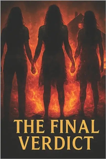 The Final Verdict: The Red Verdict by Marini, D.