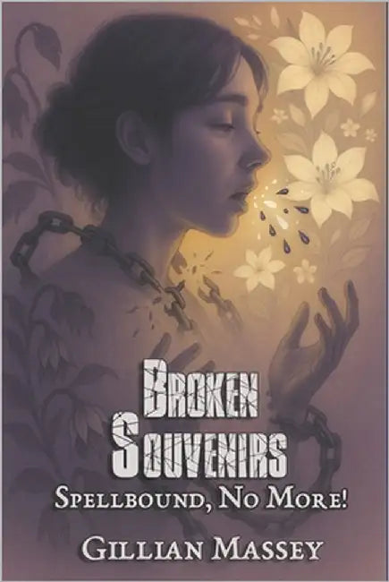 Broken Souvenirs: Spellbound, No More! by Massey, Gillian