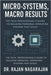 Micro-Systems, Macro Results: The Tech Professional's Guide to Building Personal Operating Systems That Scale by Nagarajan, Rajan