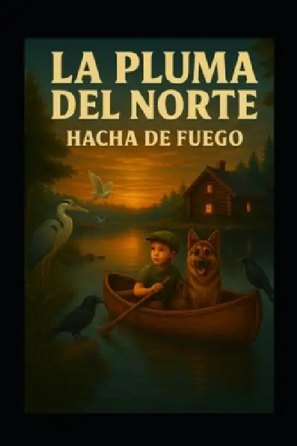 Hacha de fuego: Gray Hollow by Manuel López Domínguez