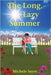The Long, Lazy Summer by Cartwright, Christina