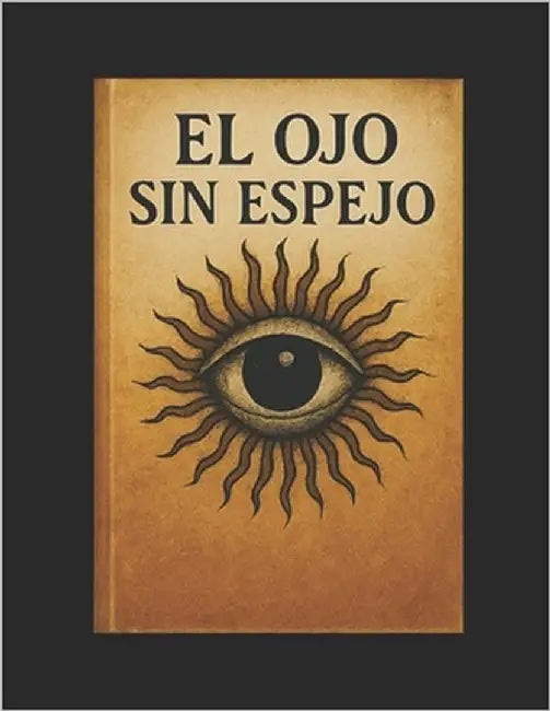 ElOjoSinEspejo by Smiles, Ludy