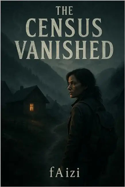 The Census Vanished by Faizi, Faizi