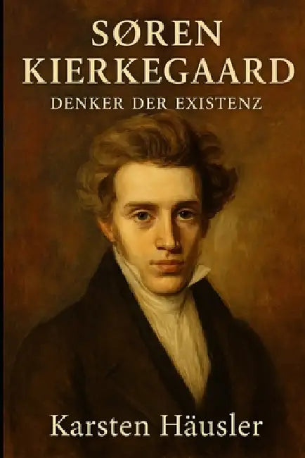 Søren Kierkegaard: Der Denker der Existenz by Karsten Häusler