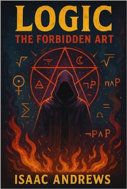 Logic: The Forbidden Art by Andrews, Isaac