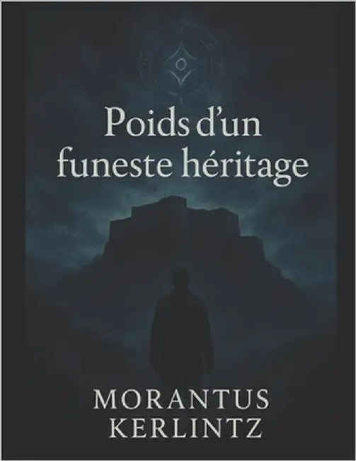 Poids d'un funeste héritage by Morantus, Kerlintz