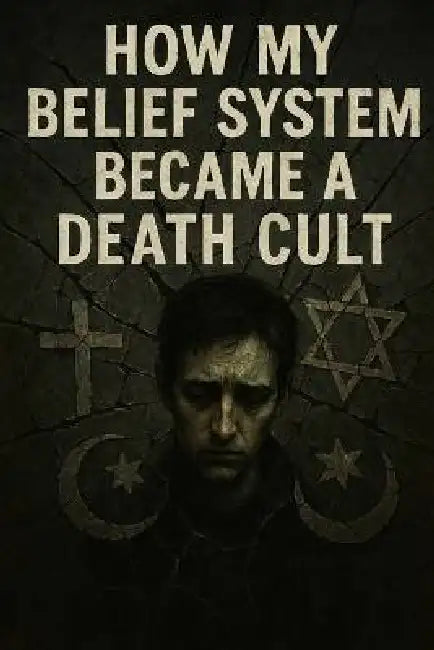 How my beliefsystem became a deathcult by Joannes Wyckmans