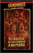 Grindhouse double session: Vol. 6 by Motosierra, Manolito