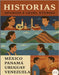 Historias: Spanish 3 Intermediate Stories by McCormick, Christine