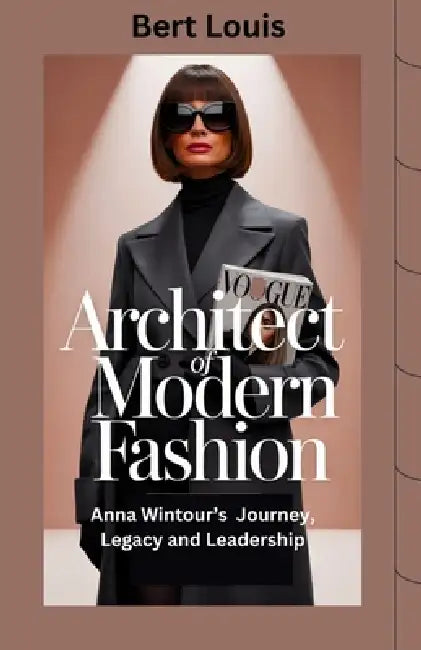 Architect Of Modern Fashion