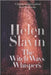 The Witch Ways Whispers by Slavin, Helen