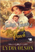 Finding Forever at McCord Ranch: A Western Historical Romance Book by Olson, Lydia