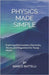 Physics Made Simple: Exploring Electrostatics, Electricity, Waves, and Magnetism for Young Minds by Battelli, Marco