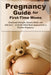 Pregnancy Guide for First-Time Moms: Emotional Strength, Anxiety Relief, and Self-Care - A Gentle Mind-Body Approach for a Positive Pregnancy by Elowen Hartley