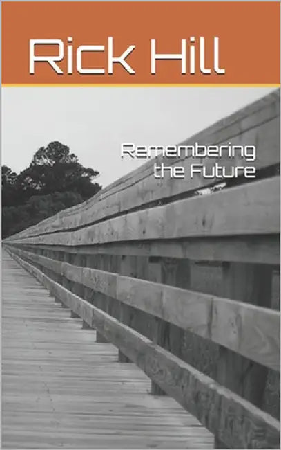 Remembering the Future by Major, Chris