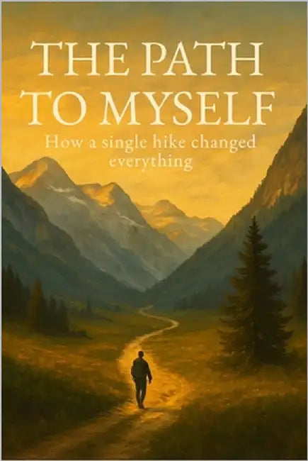 The Path to Myself: How a single hike changed everything by Zinn, Ervin