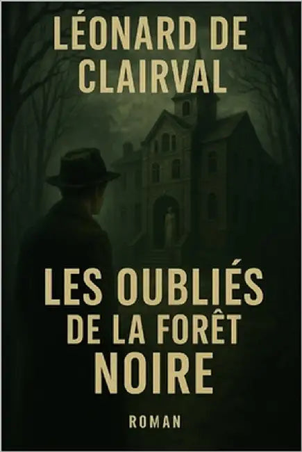 Les Oubliés de la Forêt-Noire by de Clairval, Leonard