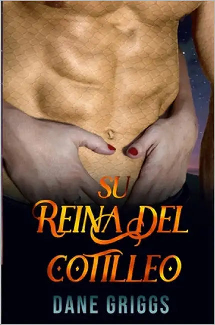 Su Reina del Cotilleo by Griggs, Dane