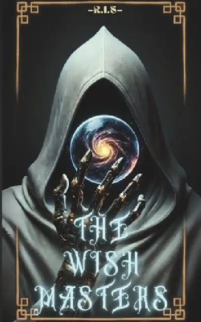 The Wish Masters by Ri S