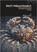 Rust WebAssembly: A Hands-On Guide for Crafting Fast, Reliable, and Interactive Web Apps by M. Noble, Thomas