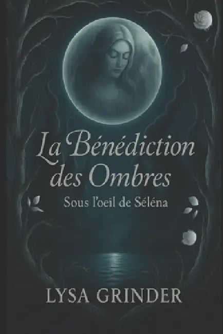 La bénédiction des ombres: Sous l'oeil de Selena by Lysa Grinder