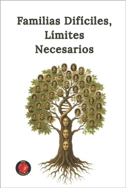 Familias Difíciles, Límites Necesarios by Rubi, Alina a.