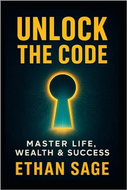 Unlock the Code: Master Life, Wealth & Success by Sage, Ethan