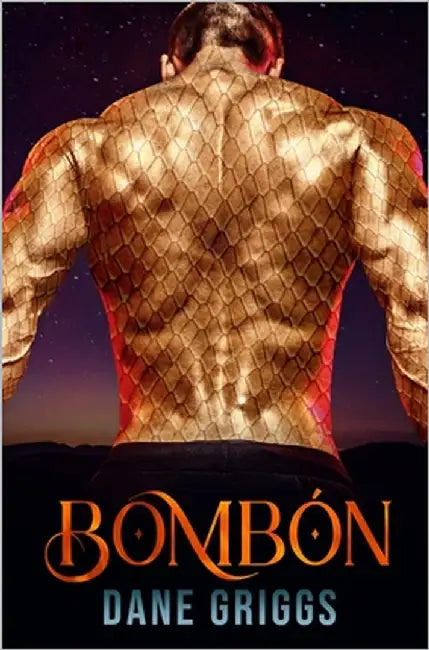 Bombón by Griggs, Dane