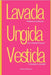 Lavada, Ungida, Vestida by Morales, Taysha