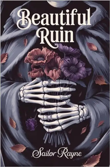 Beautiful Ruin by Rayne, Sailor
