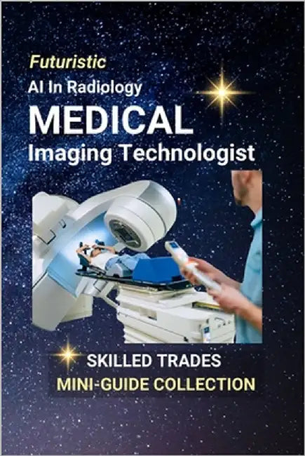 Medical Imaging Technologist: Capturing the Invisible - The Art and Science of Medical Imaging by Edlin, Kenneth