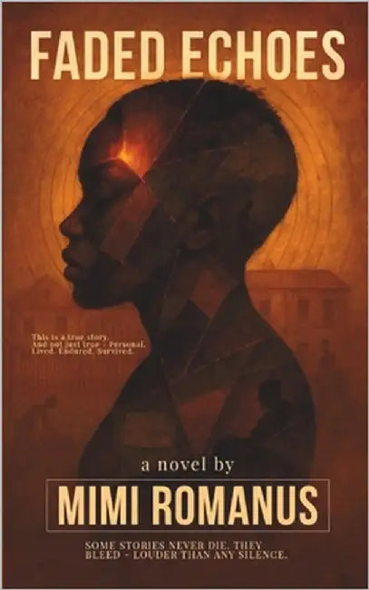 Faded Echoes by Romanus, Mimi